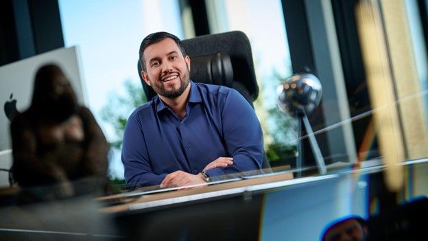 Image for Marcello Genovese on Why a ‘Finished Product’ Mindset Can Limit Long-Term Growth