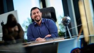 Image for Marcello Genovese on Why a ‘Finished Product’ Mindset Can Limit Long-Term Growth