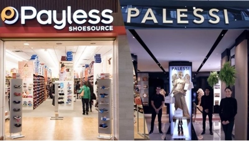 Image for The Palessi Principle: What Payless Shoes taught us about turning perception into profit