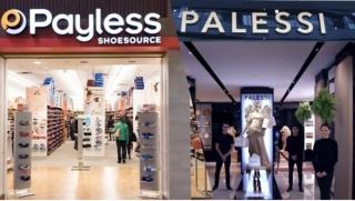 Image for The Palessi Principle: What Payless Shoes taught us about turning perception into profit