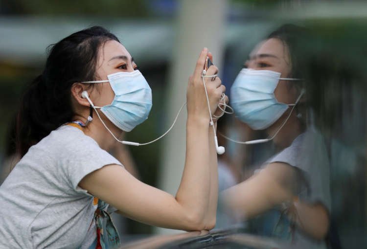 The outbreak of the coronavirus disease (COVID-19) in Bangkok