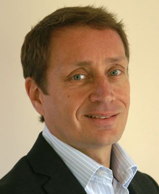 Sean Newman