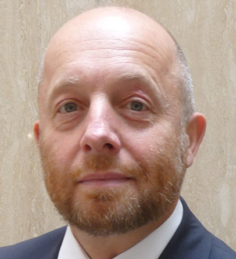 Image for TIME FOR AN ENVIRONMENTAL REALITY CHECK