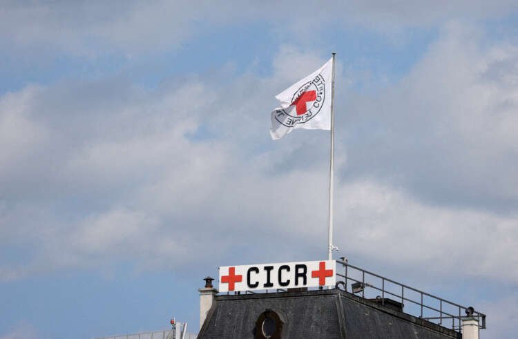 ICRC headquarters in Geneva, symbolizing humanitarian budget cuts - Global Banking & Finance Review