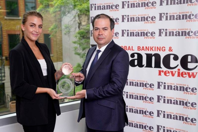 Global Banking and Finance Review Awards