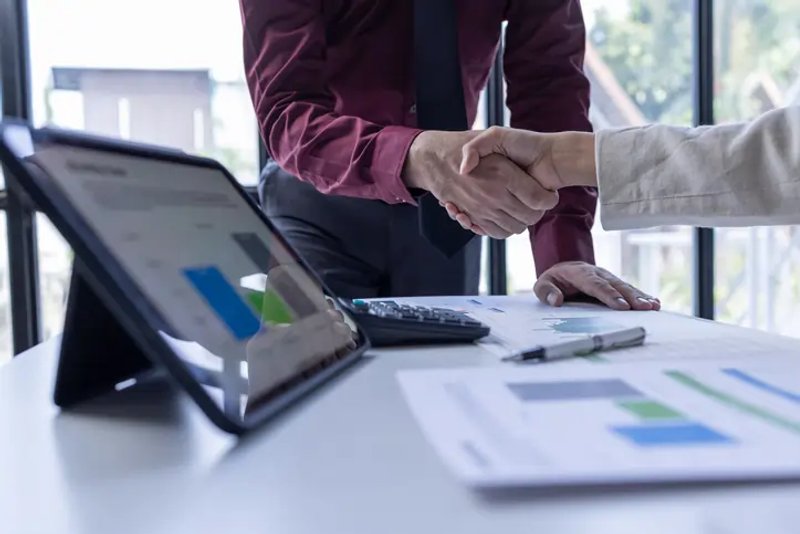 Image for Valutico and Eden Exchange Team Up to Make Company Valuation More Accessible for SMEs