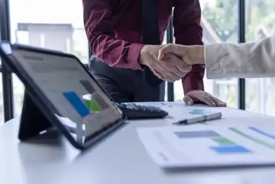 Image for Valutico and Eden Exchange Team Up to Make Company Valuation More Accessible for SMEs