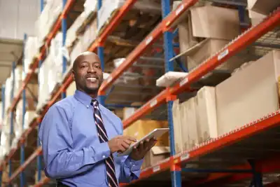 Image for Supply Chain Management Trends 2025