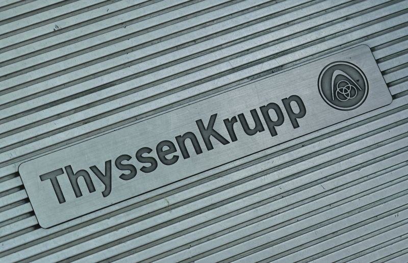 Thyssenkrupp CEO discusses Kretinsky's 20% stake in steel unit - Global Banking & Finance Review