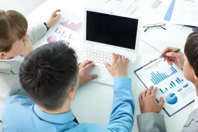 Image for New wisdom for lending: Capitalising on the open information economy