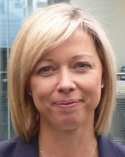 Image for ALLIANZ GLOBAL CORPORATE & SPECIALTY (AGCS) UK PROMOTES ELKE VAGENENDE TO HEAD OF FINANCIAL INSTITUTIONS, LONDON