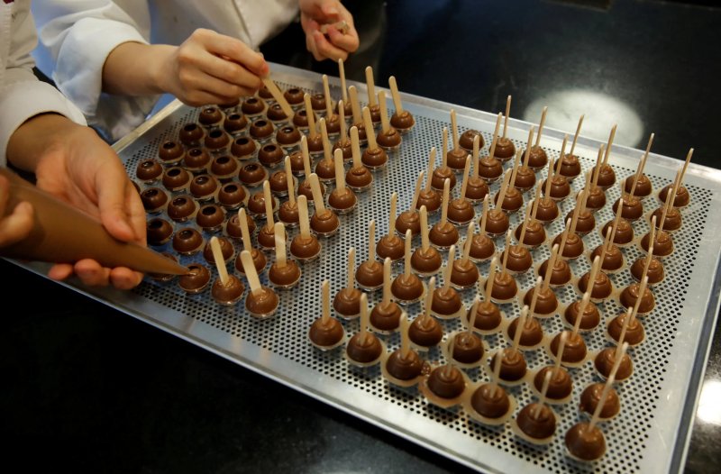 Image for Barry Callebaut operating profit falls 40% on transformation costs