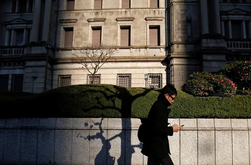 Image for Morning Bid: BOJ brings yen into sharper focus