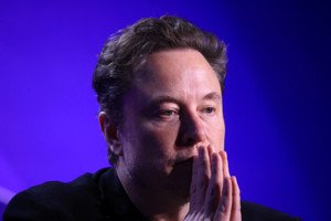 Elon Musk discussing the EU's Digital Services Act with German AfD leader - Global Banking & Finance Review