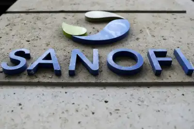 Image for Sanofi announces its biggest China investment deal amid China-EU trade tensions