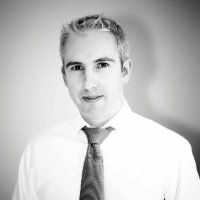 Ian Stone - Anaplan UKI MD