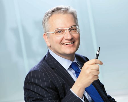 Image for THE EUROPEAN VOTER MIGHT STRIKE BACK