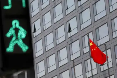 Image for China to push on with opening capital markets to foreign investors