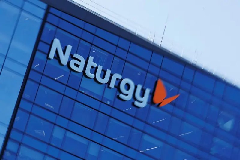 Image for Spain allows BlackRock to take 20% stake in Naturgy, Cinco Dias reports