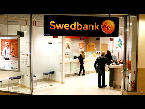 Image for Swedbank’s virtual assistant creates a personalised digital customer service
