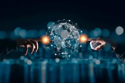 Image for Navigating The Great ‘Tech’ Transfer: Preparing your operating systems for the next generation of customer