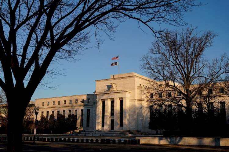 Image for Global central banks extend rate hike push in November