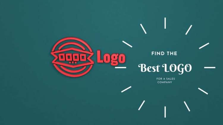 Best Logo For a Sales Company Or a Marketing Advisor