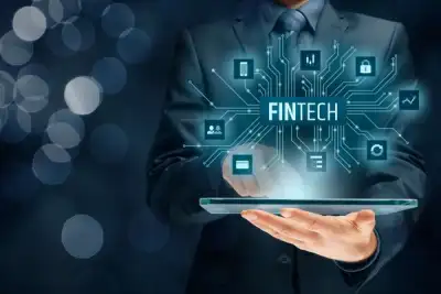 Image for Regtech: Transforming The Fintech Landscape