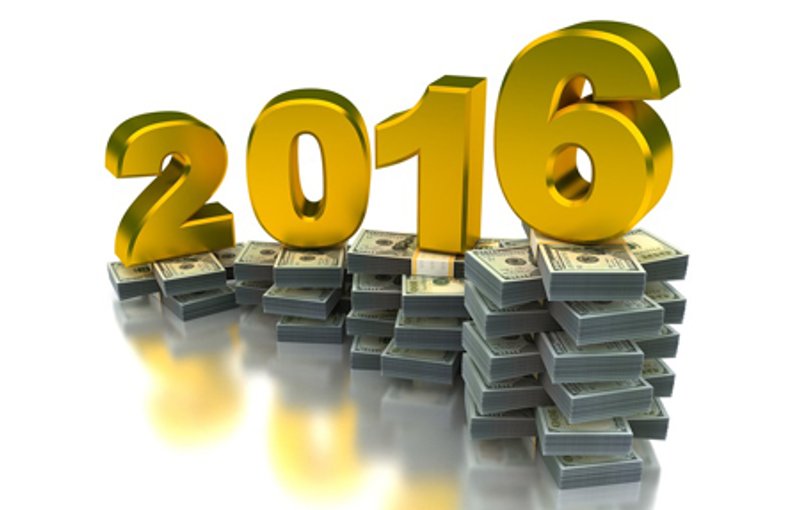 Image for 5 PREDICTIONS FOR TRADING IN 2016