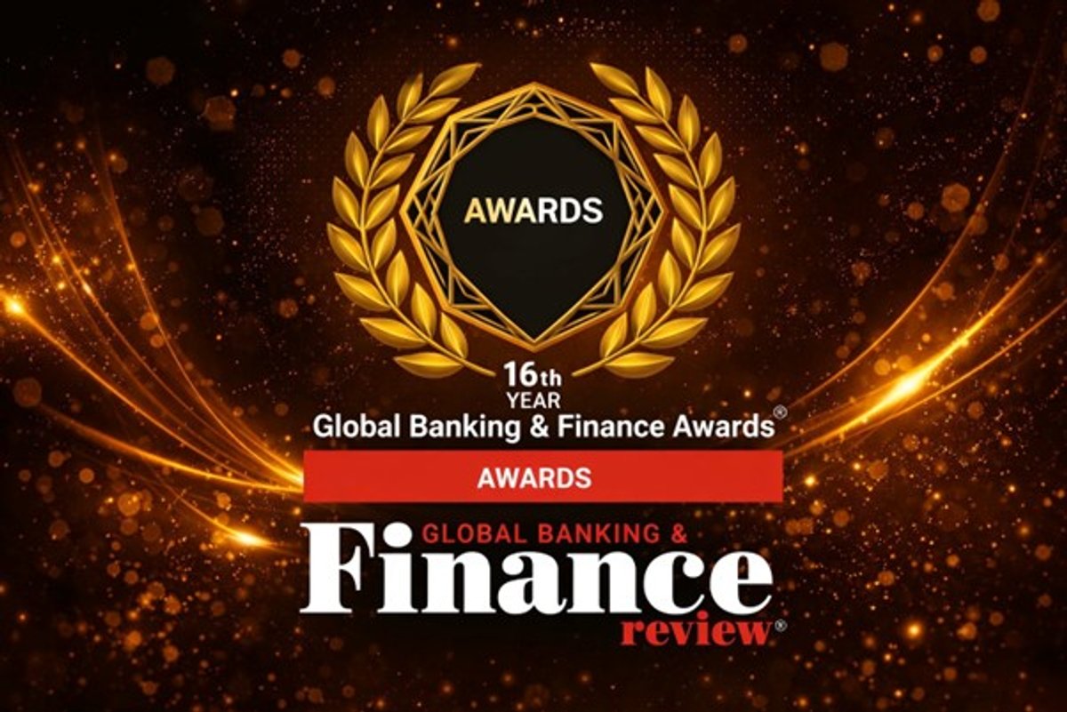 Content image from Global Banking & Finance Review