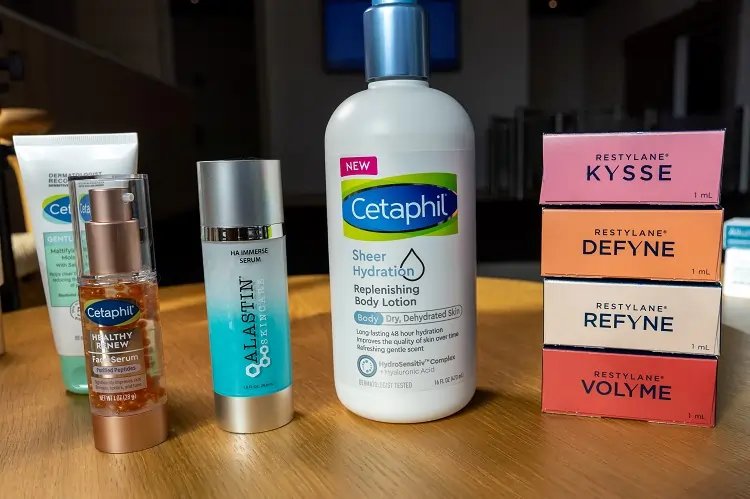 Image for L’Oreal to acquire 10% stake in Swiss skin care company Galderma