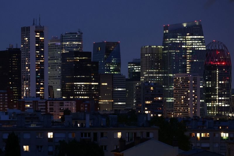 Image for French manufacturing downturn eases as PMI hits seven-month high