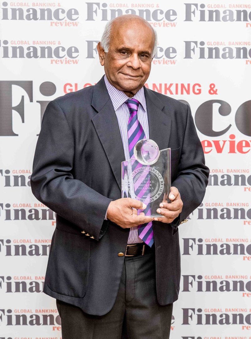 Global Banking and Finance Review Awards