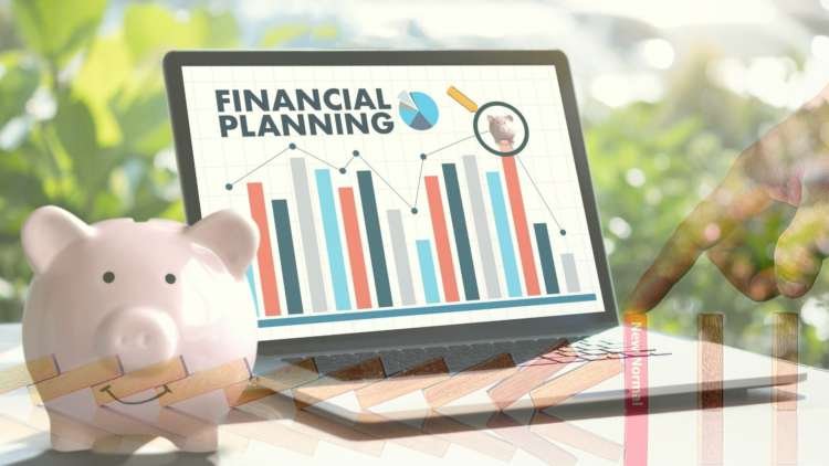 Business professionals discussing financial strategies for post-pandemic recovery - Global Banking & Finance Review