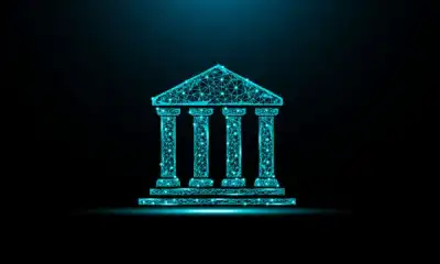 Image for Econometric models and Machine Learning models in the Banking Industry from Regulatory Perspective