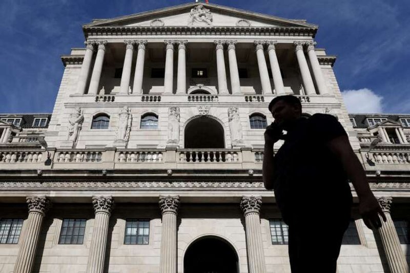 Image for Five ways the BoE could signal a change in rates stance