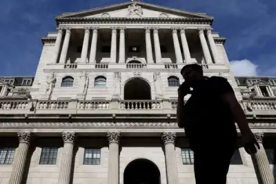 Image for Five ways the BoE could signal a change in rates stance