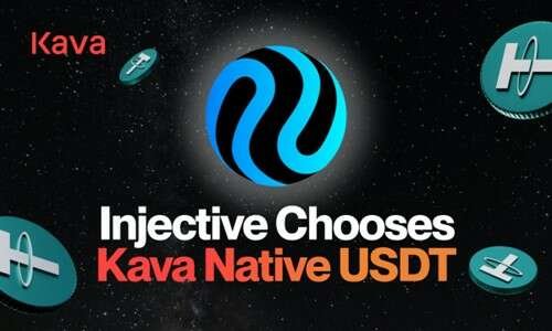 Injective and Kava Chain partnership for USDT Perps trading - Global Banking & Finance Review