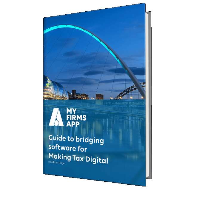 Image for The Definitive Guide to MVD Bridging Software – What Every Accountant in Practice Needs to Know