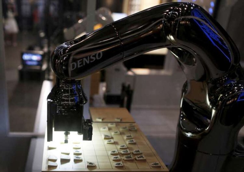 Image for Denso bullish on business prospects as it tackles chip shortages