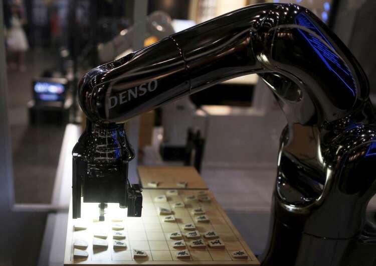 Image for Denso bullish on business prospects as it tackles chip shortages