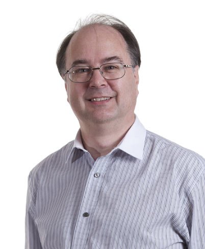 Dr. Chris Edwards discussing identity and credential management solutions - Global Banking & Finance Review