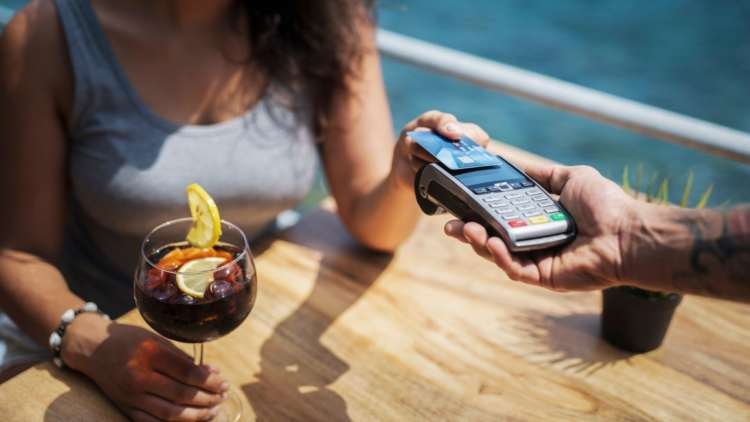 Image for The (U)X Factor: The software bringing biometric payment cards to market