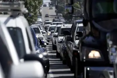 Image for Electric vehicles may cut global refining capacity demand by half in 2050 – Rystad