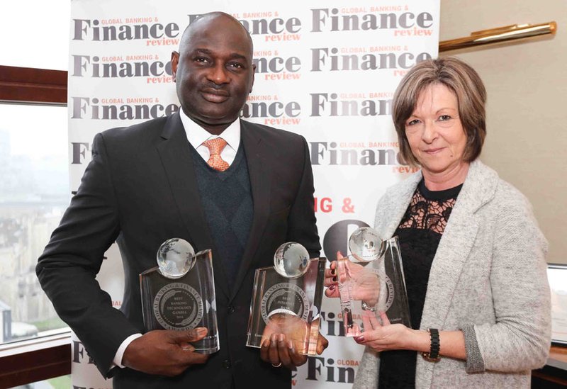 Global Banking and Finance Review Awards