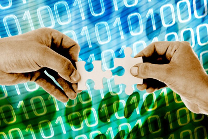 Image for THINKING BEYOND FINANCE – USING DATA INSIGHT TO DRIVE BUSINESS CHANGE