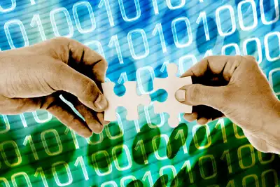 Image for DATA SUPPLY CHAIN DRIVES COMPETITION IN FINANCIAL SECTOR