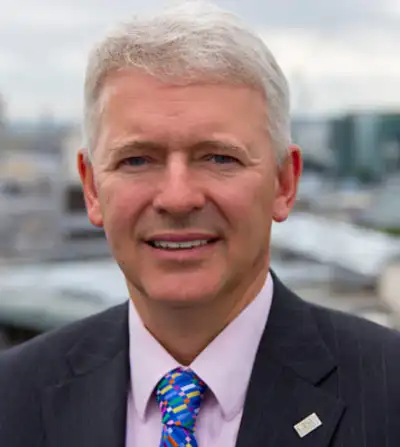 Image for CISI RESPONSE TO LAMBERT BANKING STANDARDS REVIEW COUNCIL