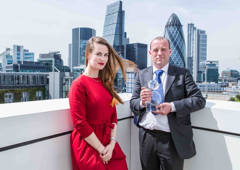 Global Banking and Finance Review Awards