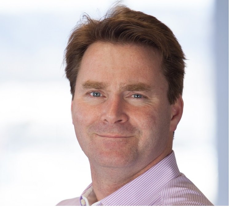 Kevin Gillan discussing mobile device protection in the finance industry - Global Banking & Finance Review